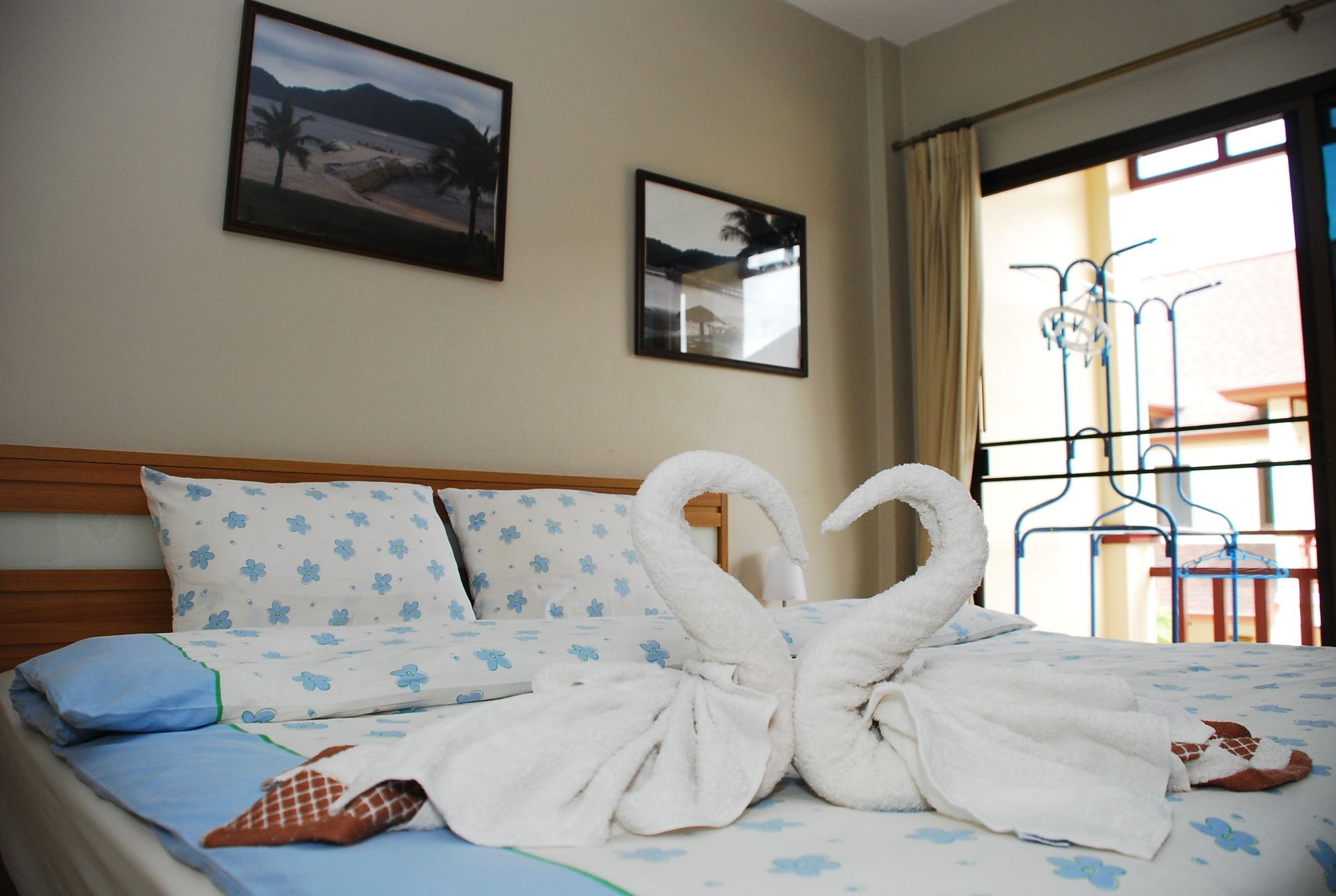 Thai Paradise South Residence チャアム エクステリア 写真