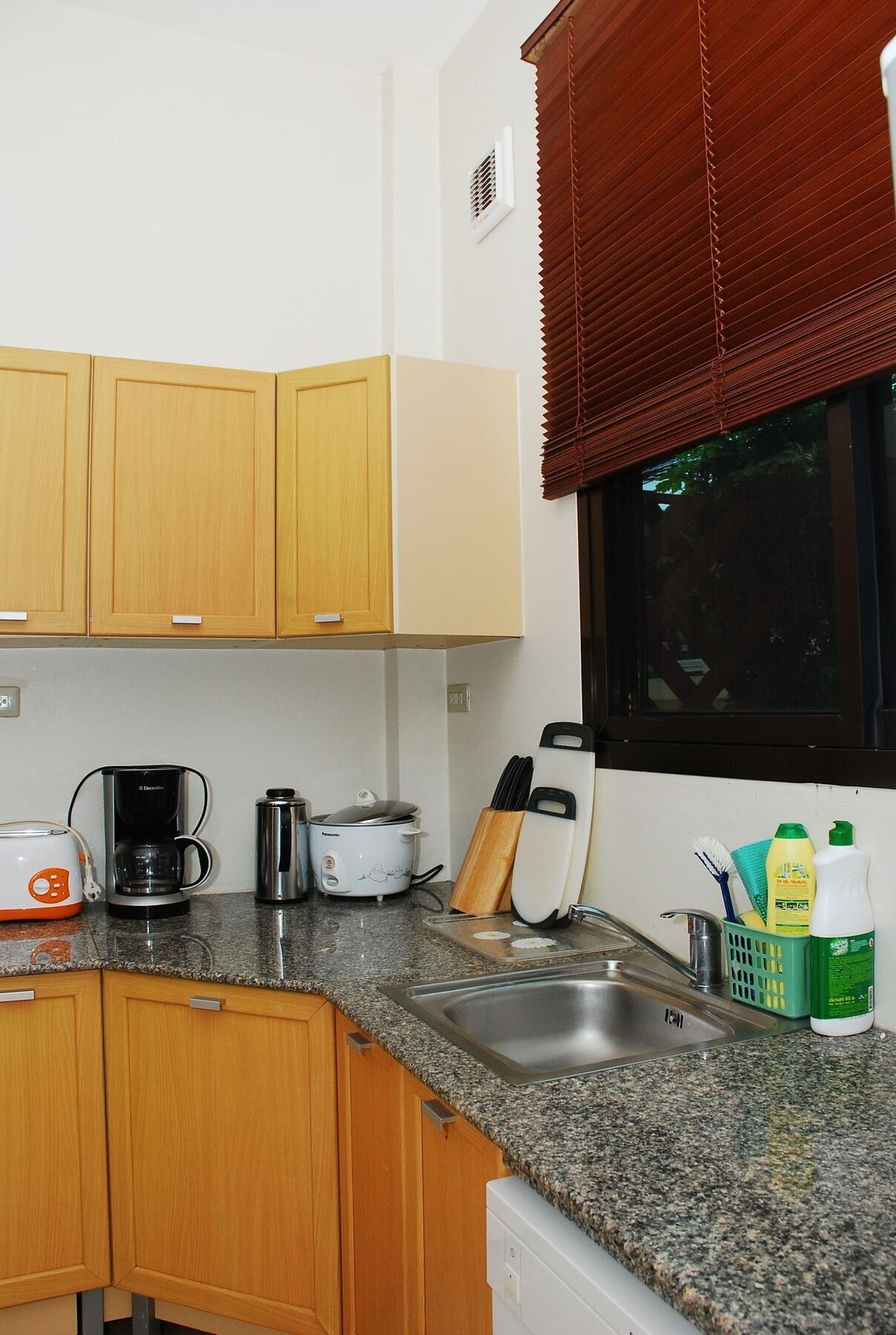 Thai Paradise South Residence チャアム エクステリア 写真